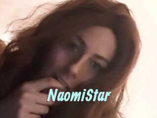 NaomiStar