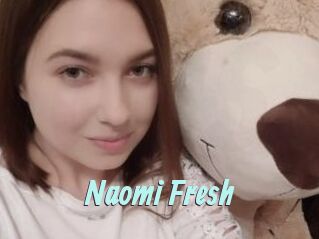 Naomi_Fresh