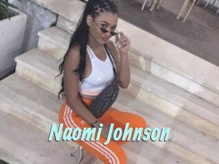 Naomi_Johnson Ton Show