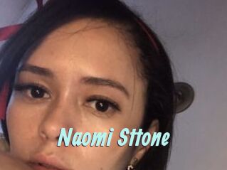 Naomi_Sttone Ton Show