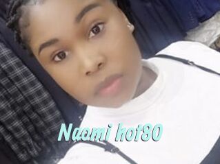 Naomi_hot80