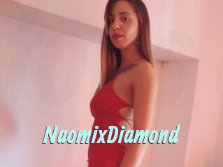 NaomixDiamond