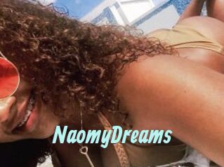 NaomyDreams