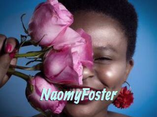 NaomyFoster