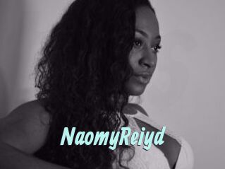 NaomyReiyd