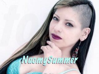 NaomySummer