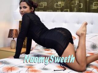 NaomySweeth