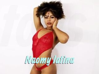 Naomy_latina