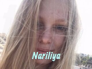 Nariliya