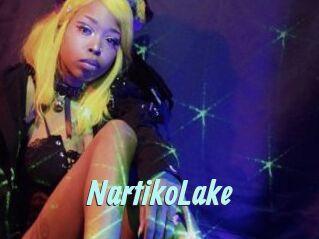 NartikoLake