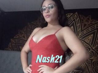 Nash21