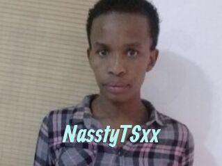 NasstyTSxx