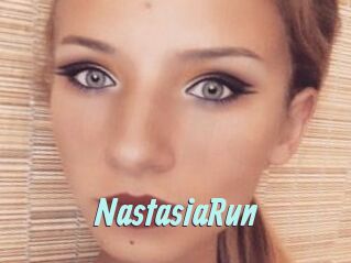 NastasiaRun