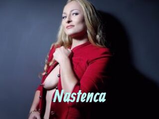 Nastenca