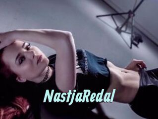 NastjaRedal