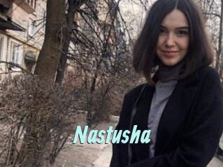 Nastusha