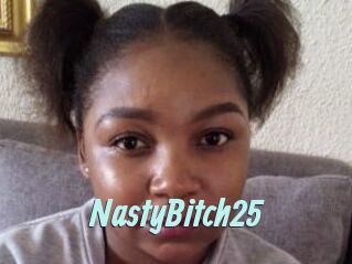 NastyBitch25