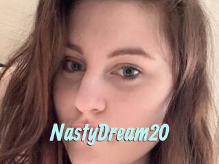 NastyDream20