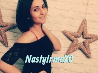 NastyIrmaXO