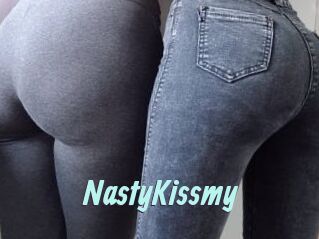 NastyKissmy