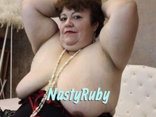 NastyRuby