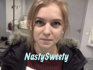 NastySweety