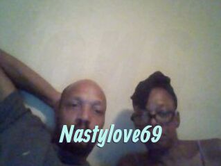 Nastylove69 Ton Show