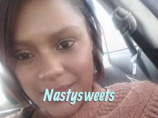 Nastysweets