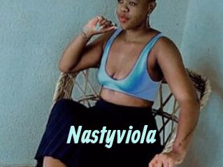 Nastyviola