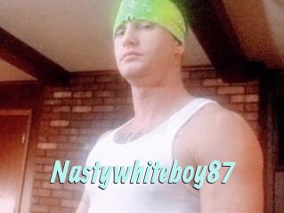 Nastywhiteboy87