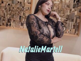 NatalieMartell Ton Show