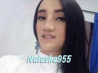 Natasha955