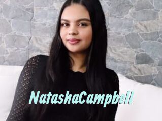 NatashaCampbell