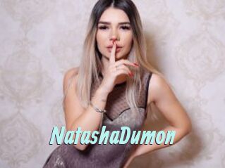 NatashaDumon