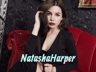 NatashaHarper