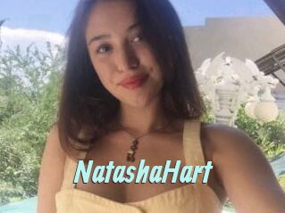 NatashaHart