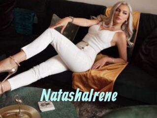 NatashaIrene Ton Show