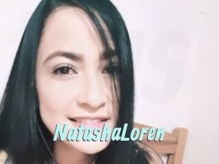 NatashaLoren