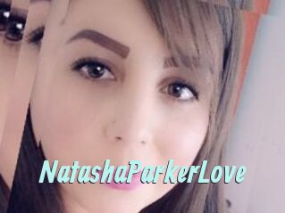 NatashaParkerLove