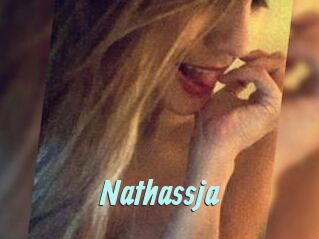 Nathassja