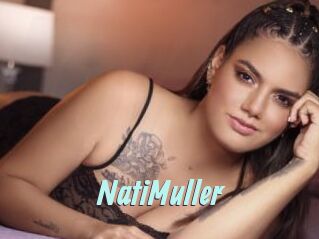 NatiMuller