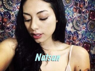 Natsan