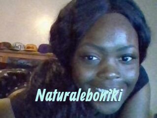Naturaleboniki
