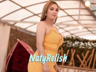 NatyRelish