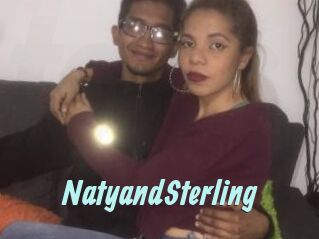 NatyandSterling