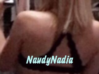 NaudyNadia