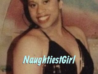 NaughtiestGirl