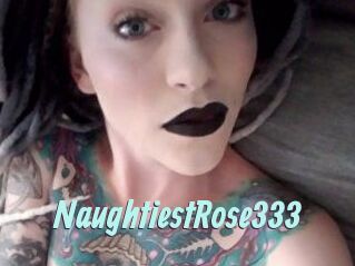 NaughtiestRose333