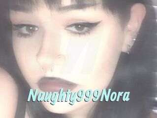 Naughty999Nora