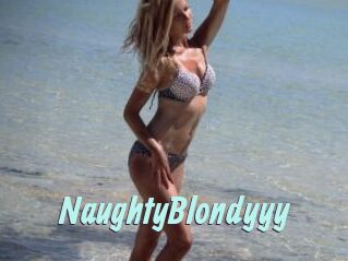 NaughtyBlondyyy